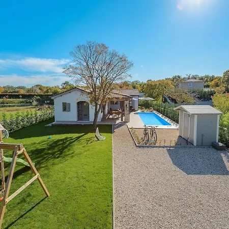 Acorn Holiday home Pula