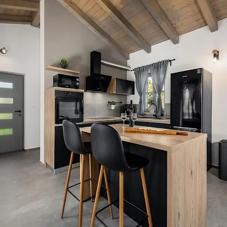 Acorn Holiday home *