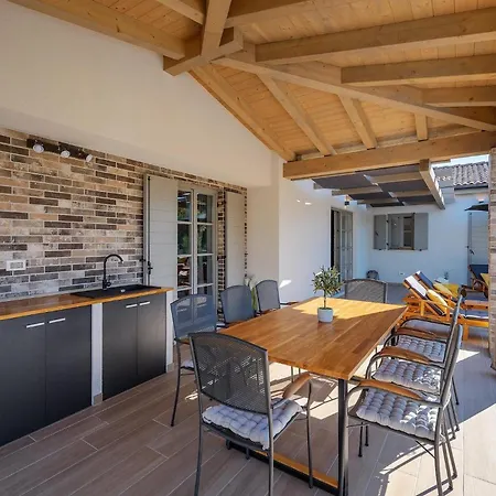 Acorn Holiday home *