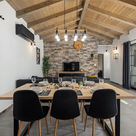 Acorn Holiday home *