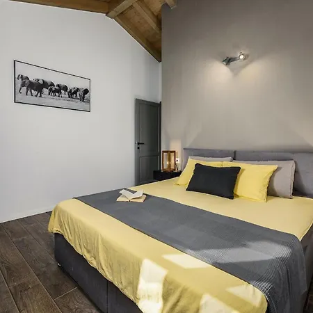 Acorn Holiday home